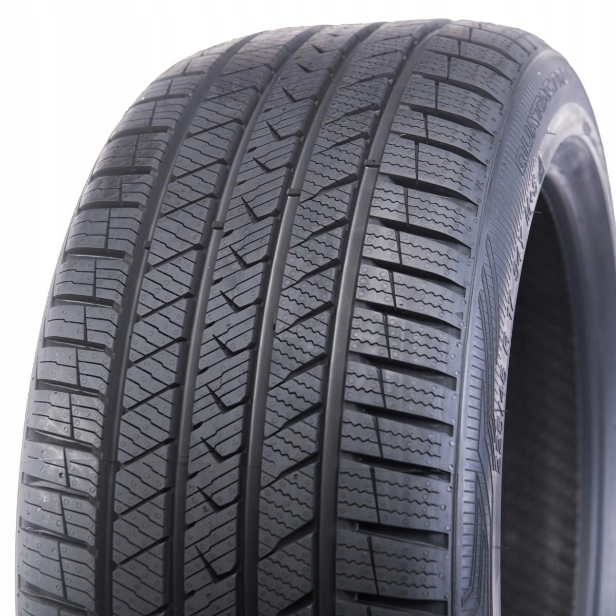 1x Pneumatika 235/50R20 Vredestein Quatrac Pro+