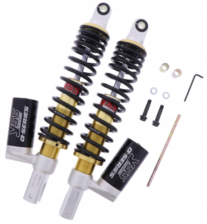 Tlumiče Yss Zadní Sym Gts 250 Joymax 06-10