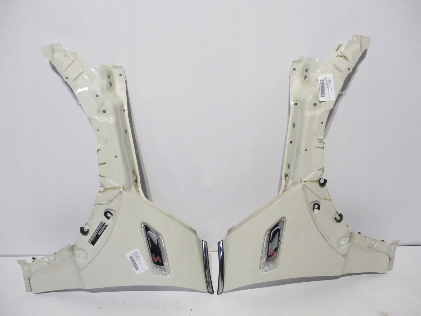 AILE AILE MINI F54 850 PEPPER WHITE