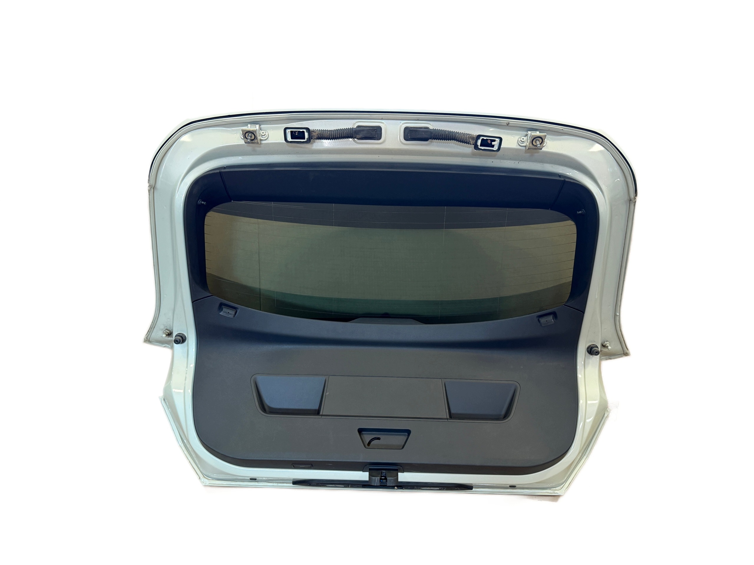 CUPRA FORMENTOR VZ5 trunk door boot LS7A