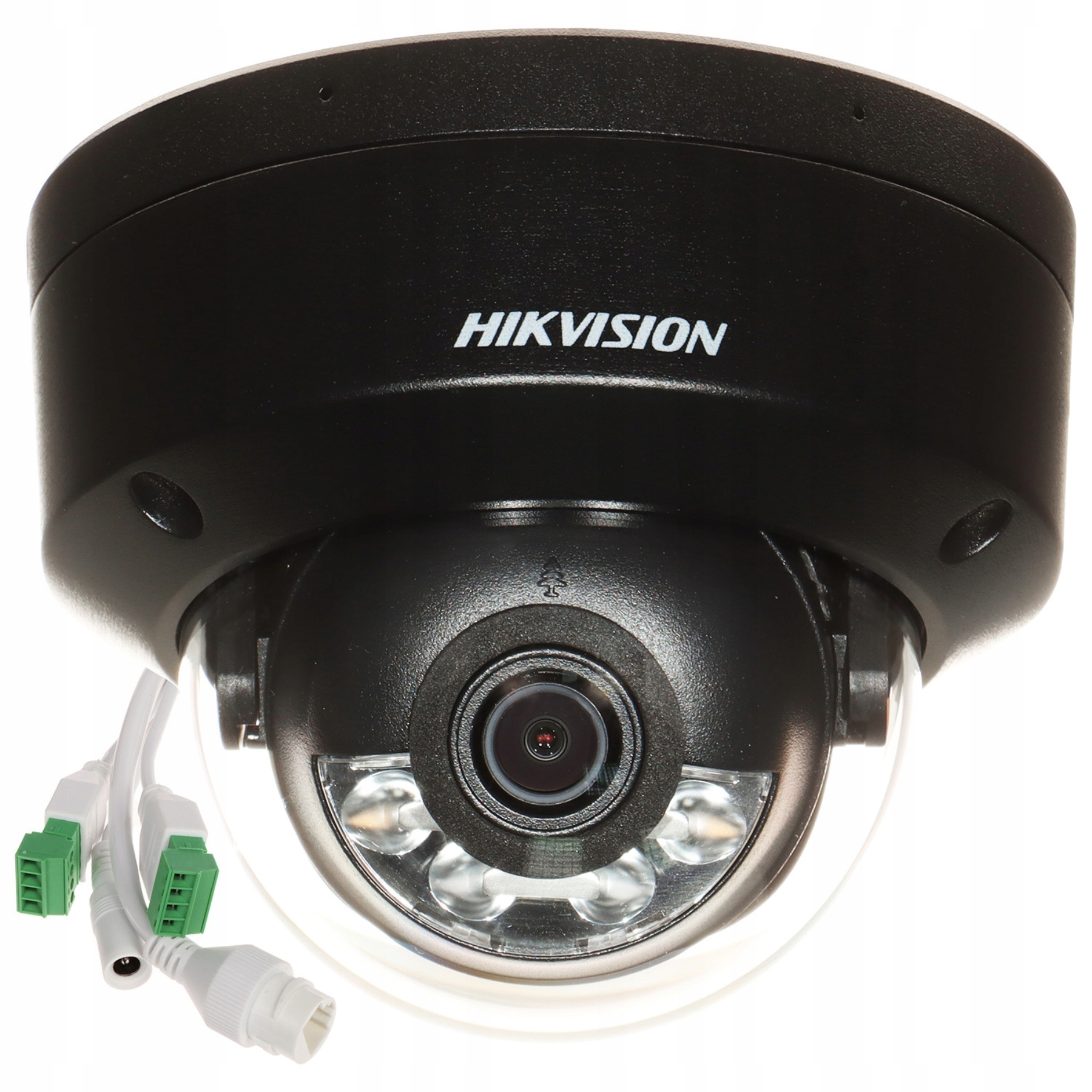 Ip Kamera 8MPx DS-2CD2183G2-LIS2U Čierna 2,8 mm AcuSense Hikvision