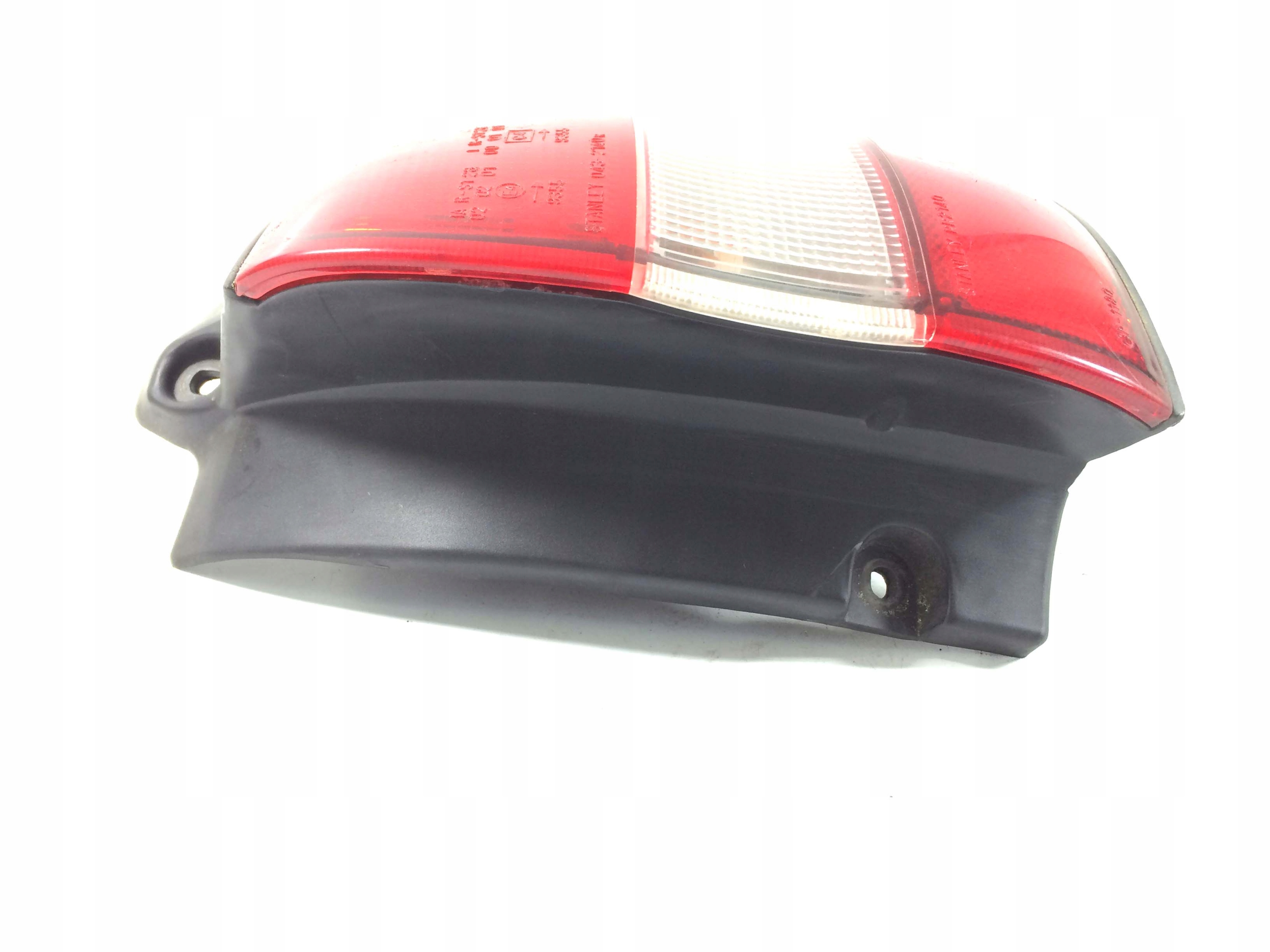 light rear SUZUKI BALENO hatchback (EG) 1.6 and 16V right 0432140R STAN