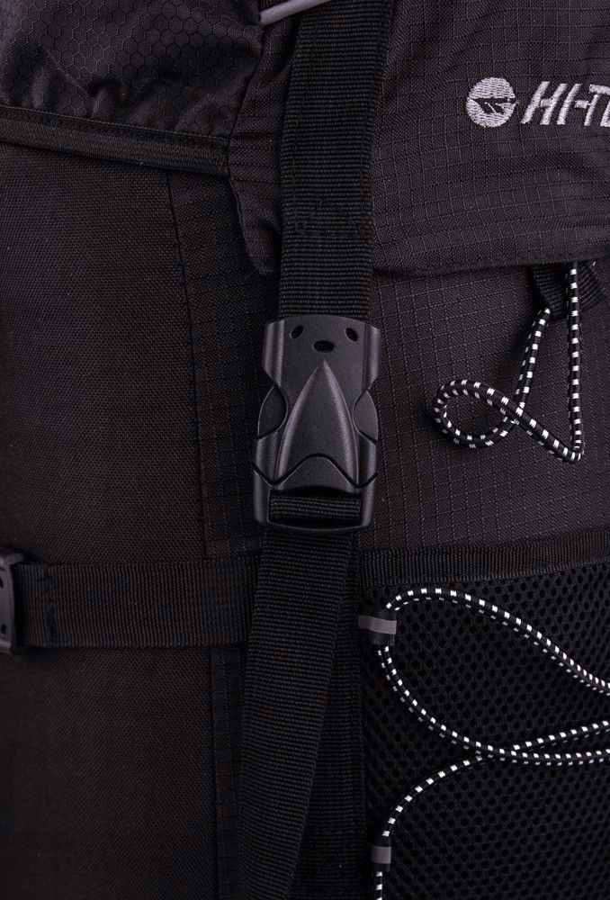 PLECAK HI-TEC TOSCA TREKKINGOWY 50L BLACK TURYSTYCZNY Marka Hi-Tec