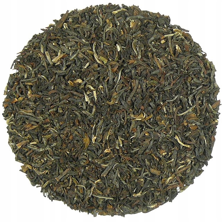 Levně Čaj Darjeeling Himalayan Second Flush 500g