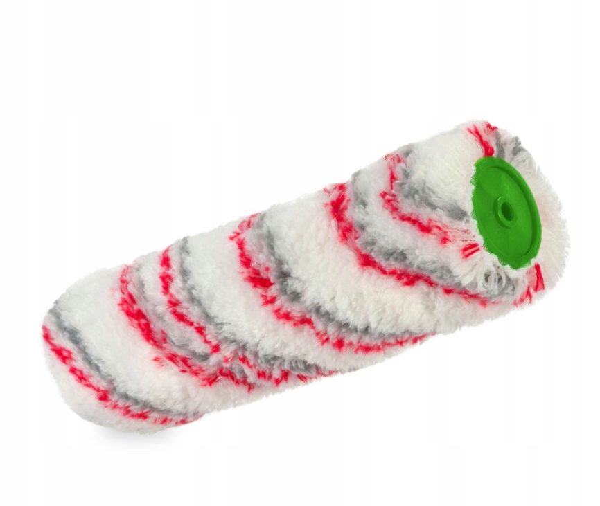 Wałek, Zapas DUOCOLOR 18cm