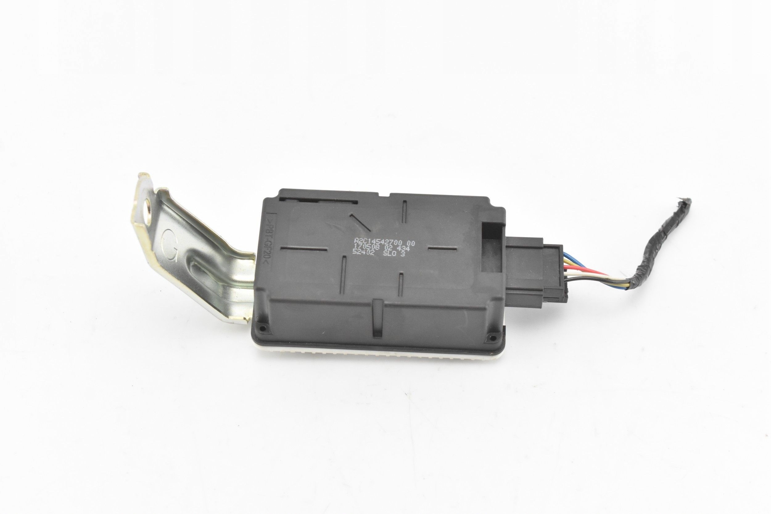 MODUŁ CIŚNIENIA OPON TPMS 37160-52R00 SWIFT MK8