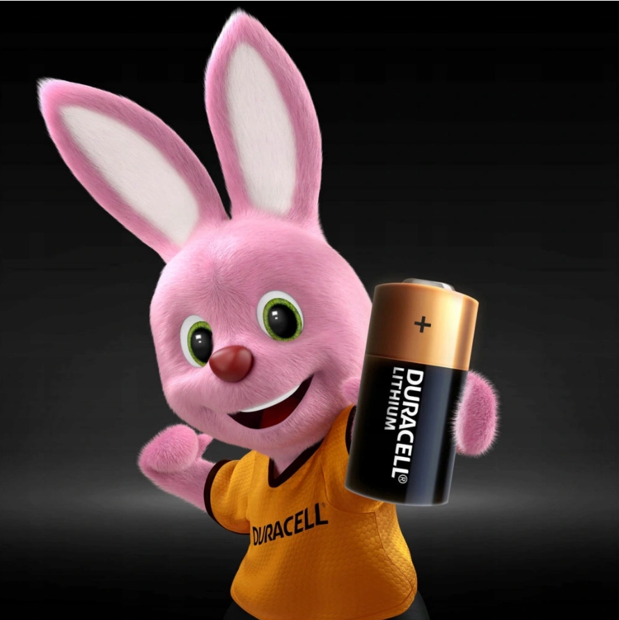 BATERIA DURACELL CR2 DL2 KCR2 ELCR2 3V PHOTO x2 EAN (GTIN) 5000394030480