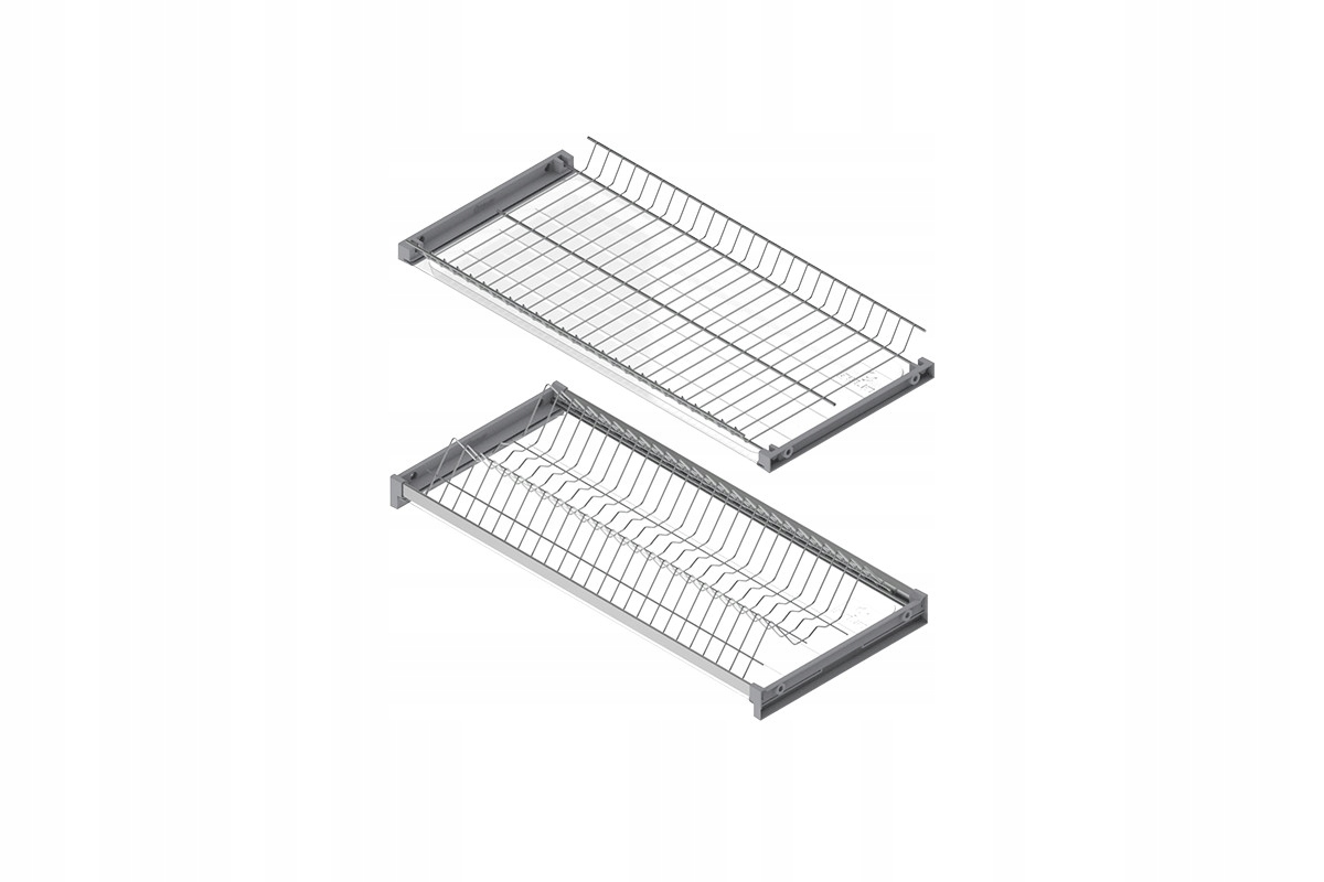 Rejs WE06.5251.01.062 Odkapávač Line Variant 3 2023 s hliníkovou základnou