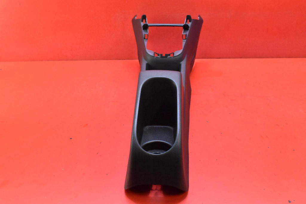 mitteltunnel mitte EU CITROEN C3 2 II LIFT 12-16