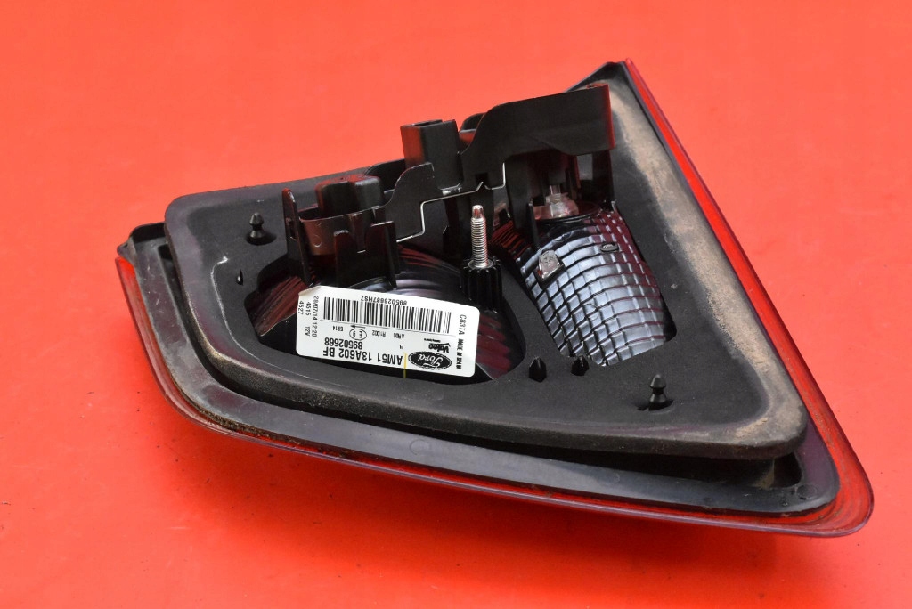 light right rear part rear AM51-13A602-BF FORD C-MAX 2 II 10-15