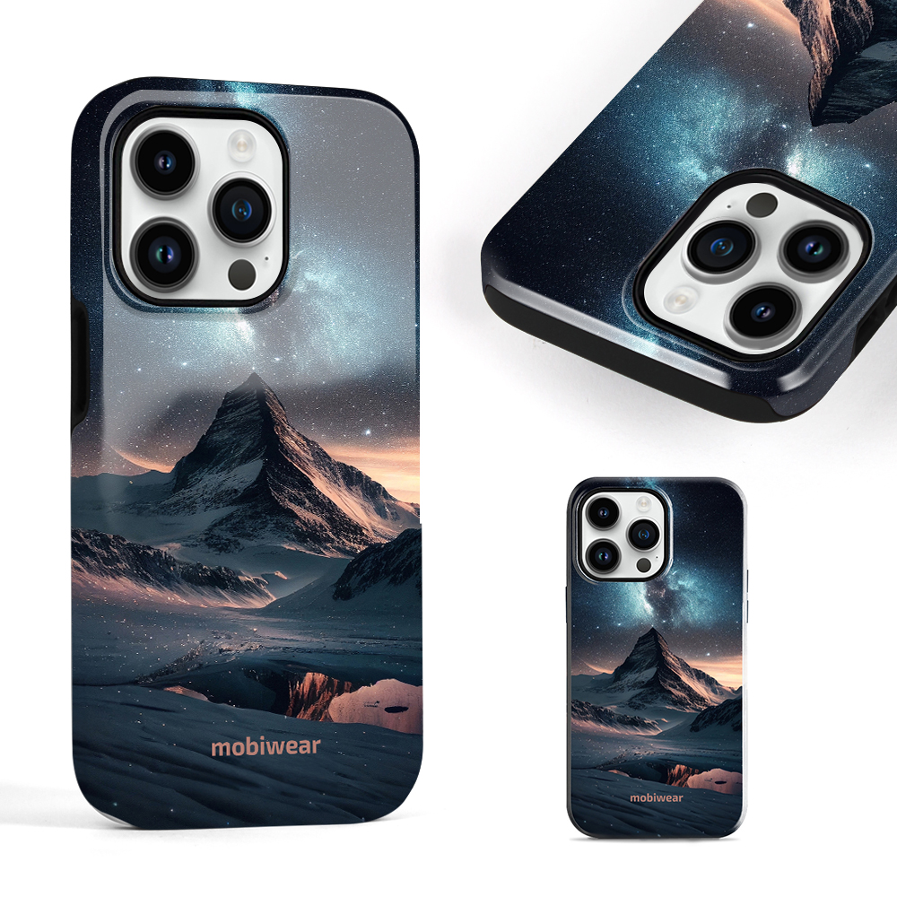 Etui Mobiwear do Apple iPhone 14 Pro Max E006E