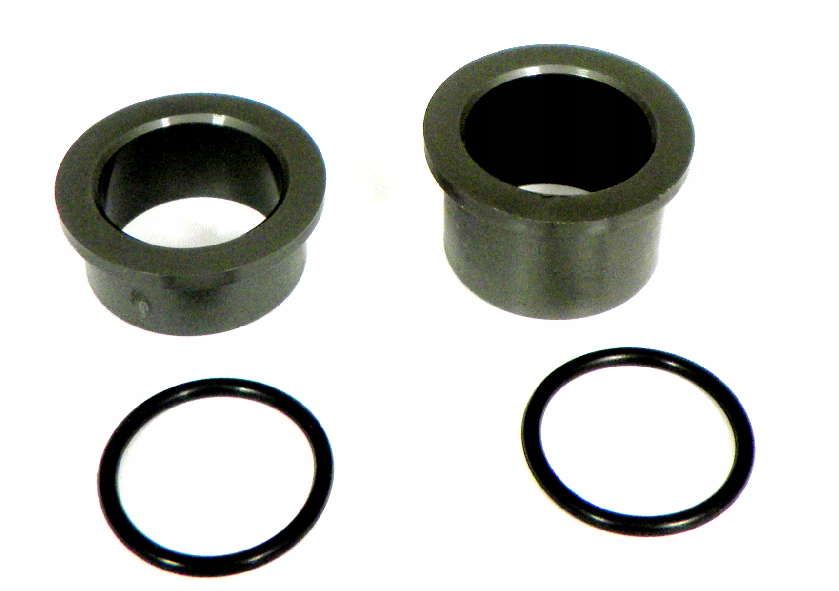 Tuleje + oringi Came do napędów BX PLUS BX STRONG