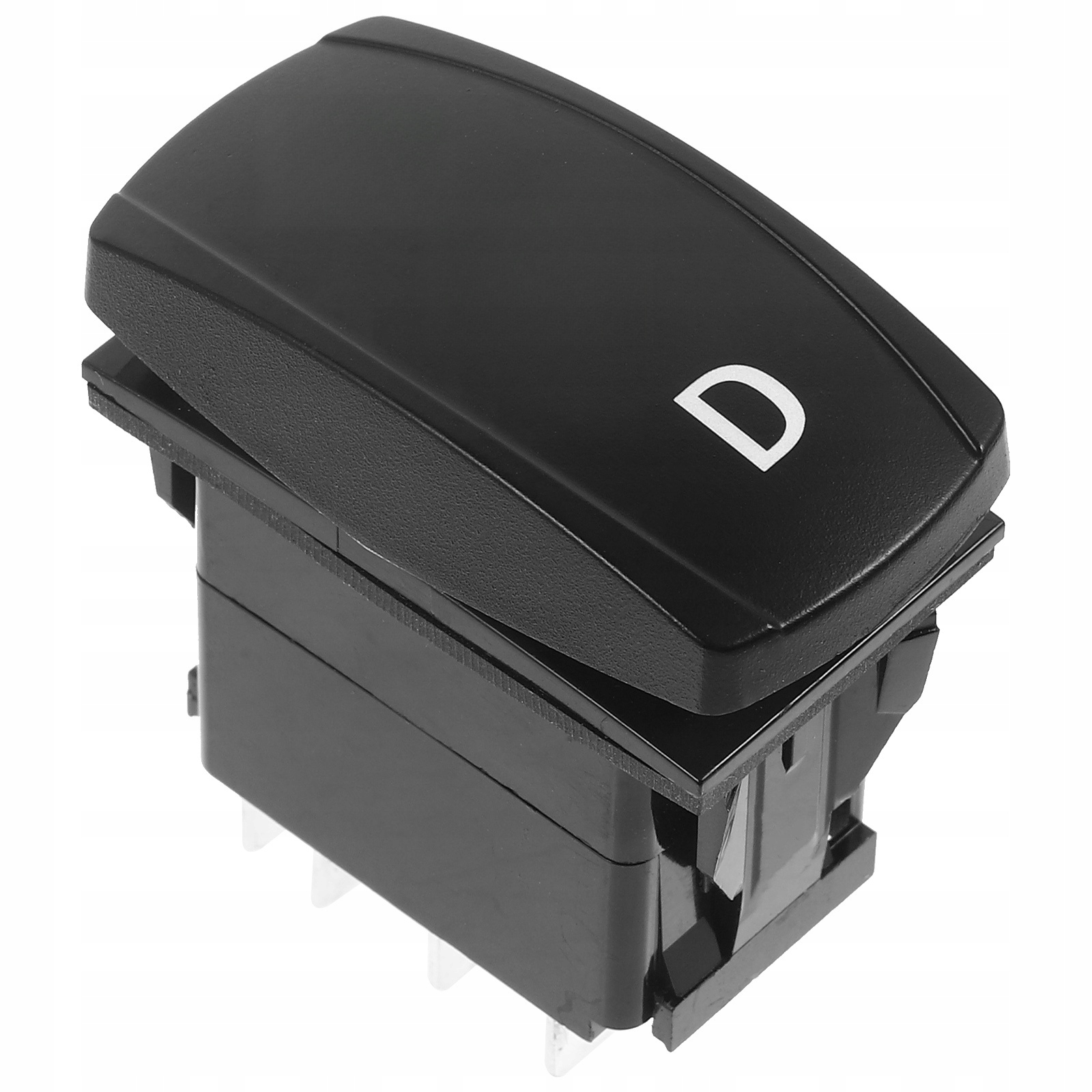 LED ROCKER BOAT SAMOCHÓD TYPU JACHT