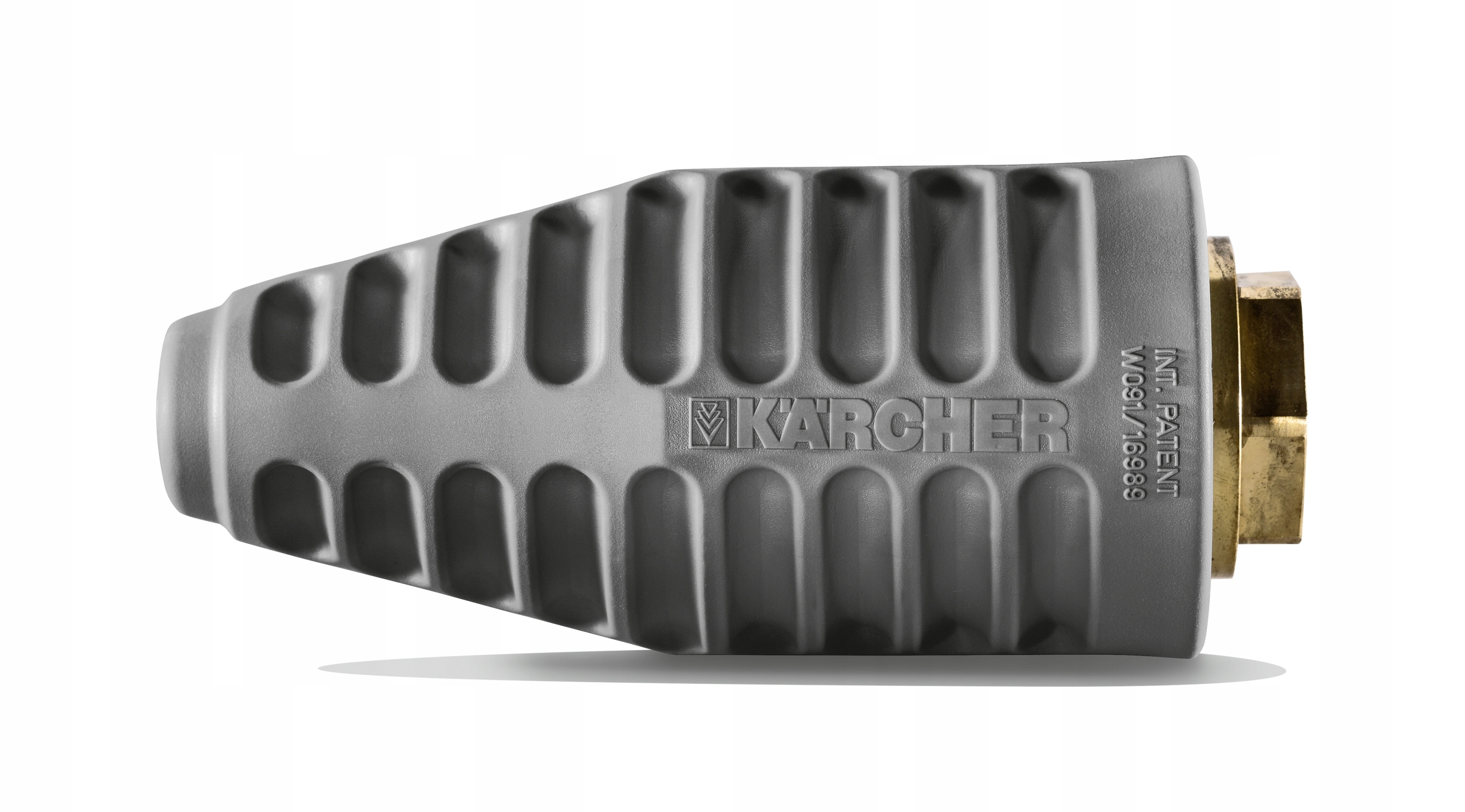 DYSZA ROTACYJNA DUŻA 035 KARCHER HD HDS EAN (GTIN) 4054278175737