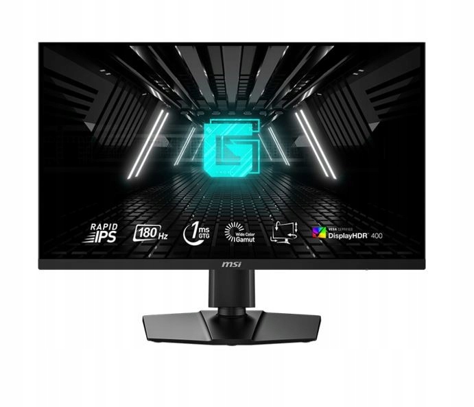 Monitor LED MSI G274QPF E2 27 