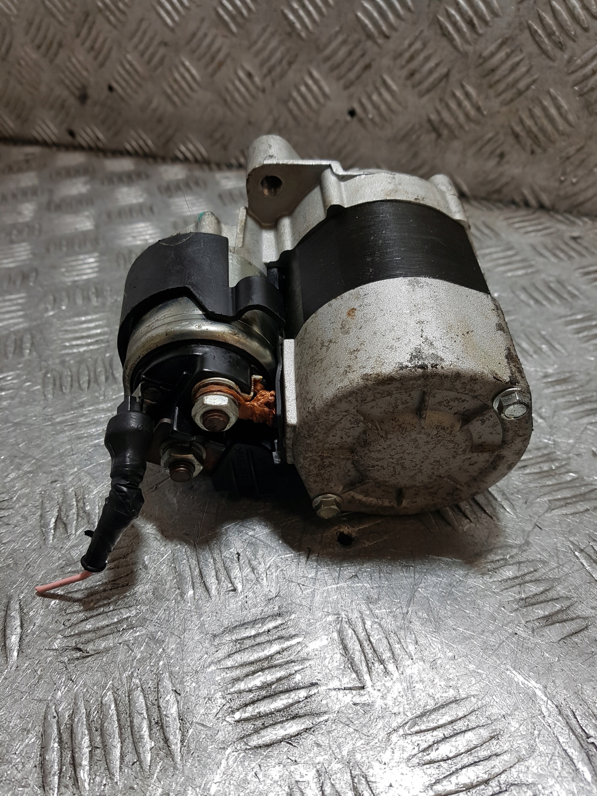 starter RENAULT LAGUNA 1 1.6 STX200023