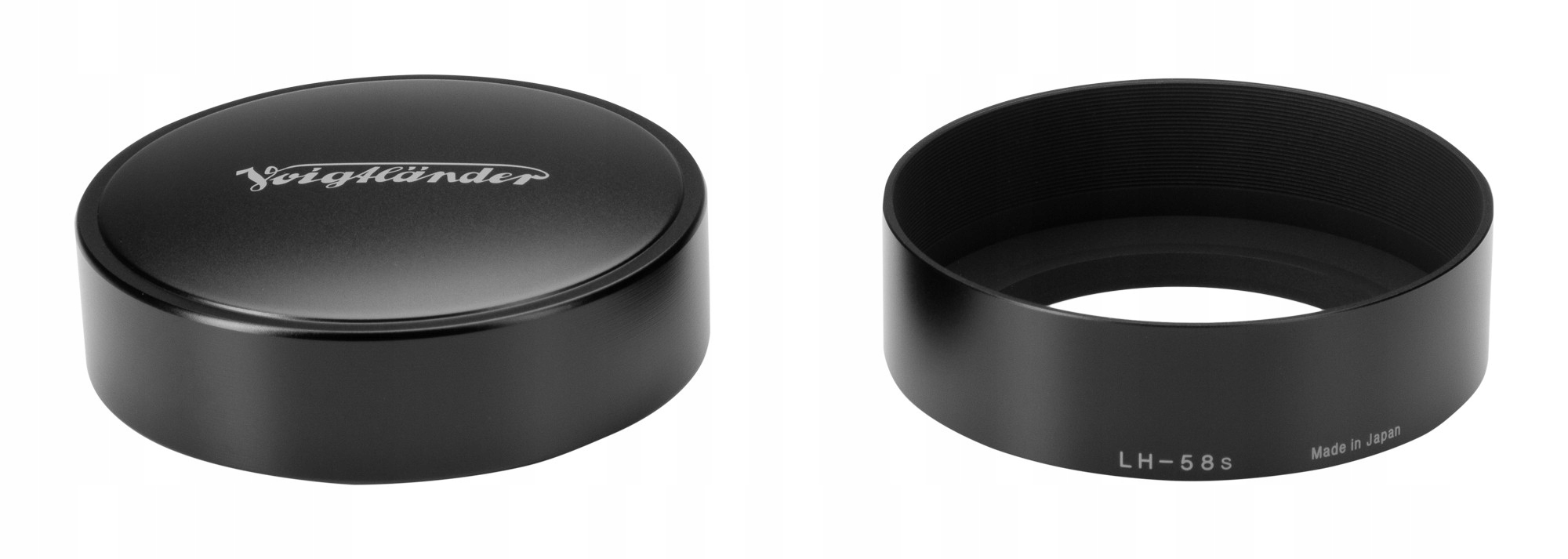 Sluneční clona Voigtlander LH-58s