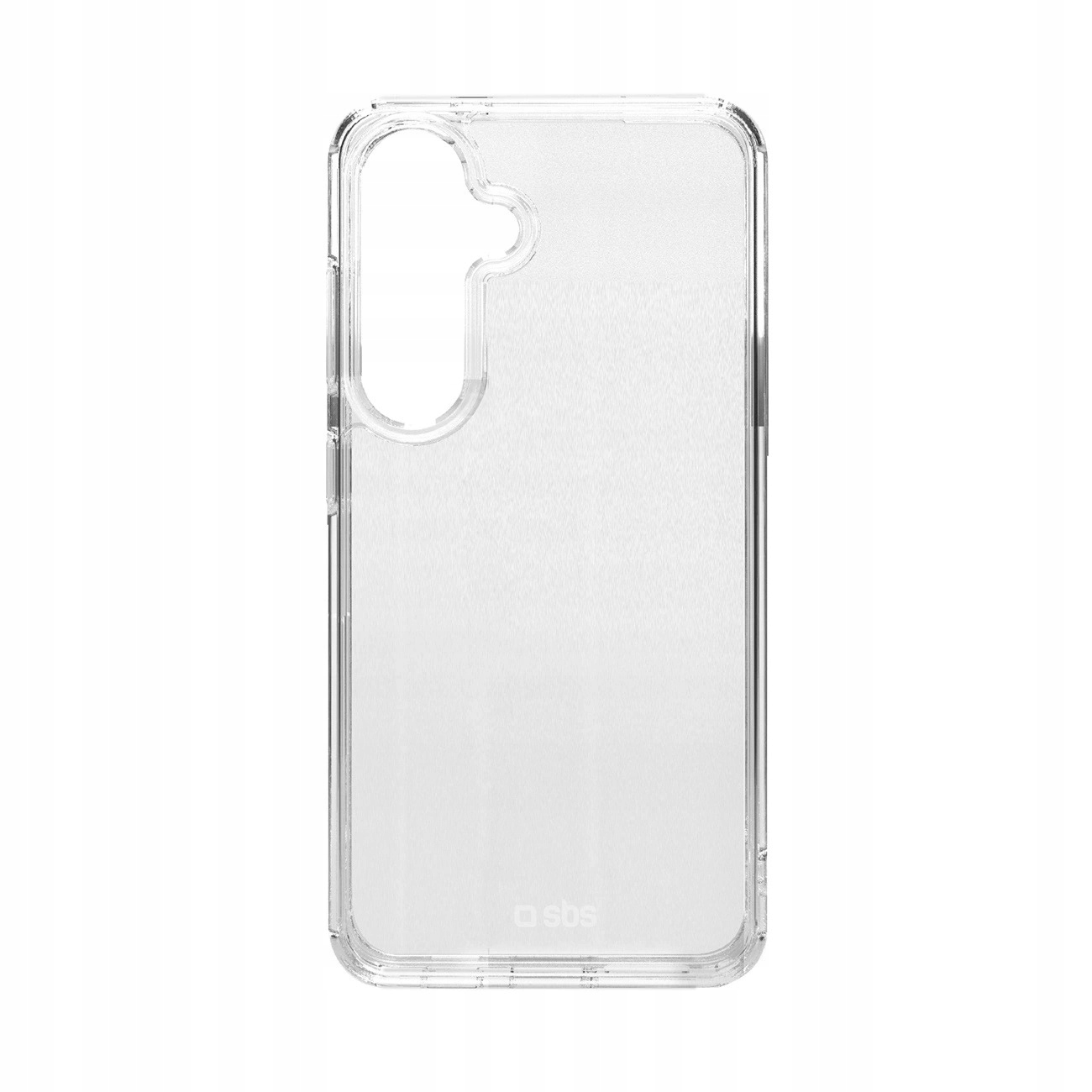 Pouzdro pro Samsung S25 Sbs D3O průhledné