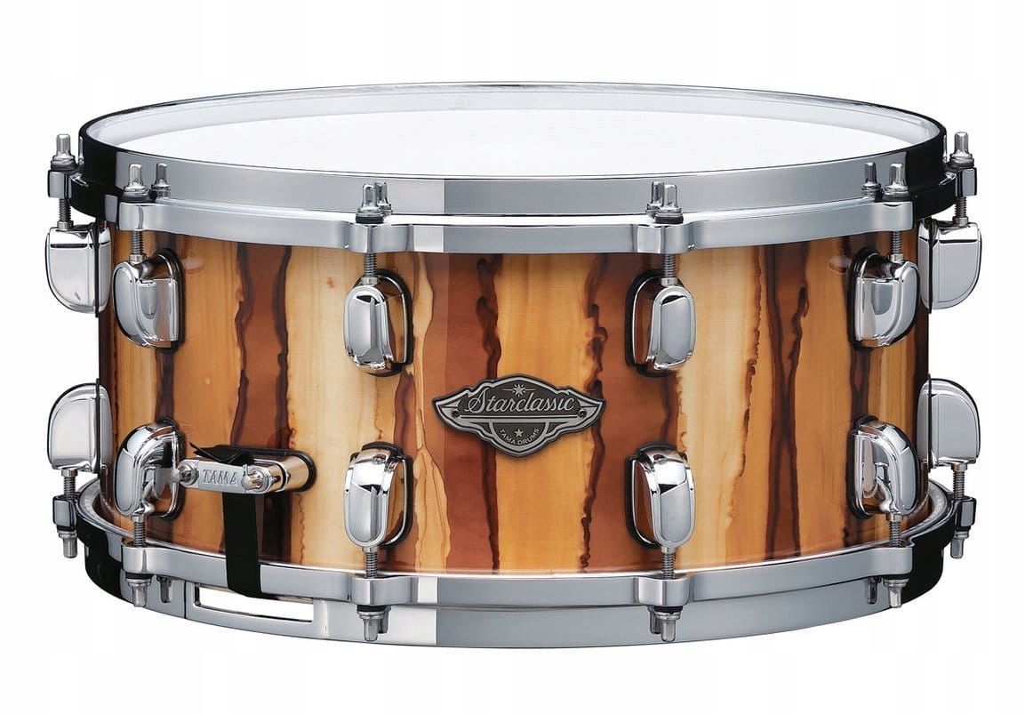 Tama Starclassic Performer 14x6,5" (car) snare buben