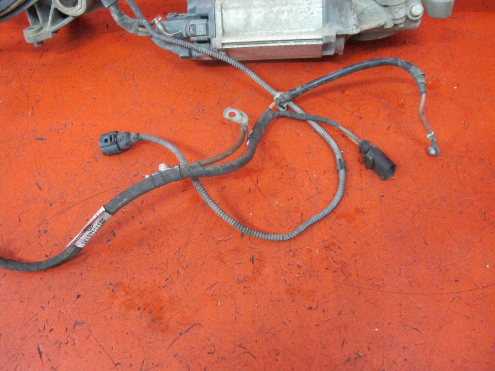 SKODA OCTAVIA 1Z 2 II SEAT AUDI VW servo control electrical EU