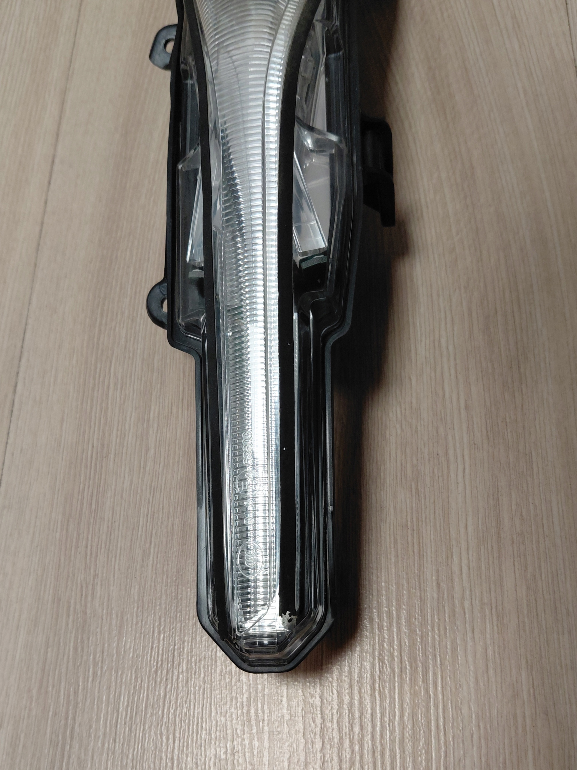 MG MARVEL R indicator LED of left mirrors EUROPA OE