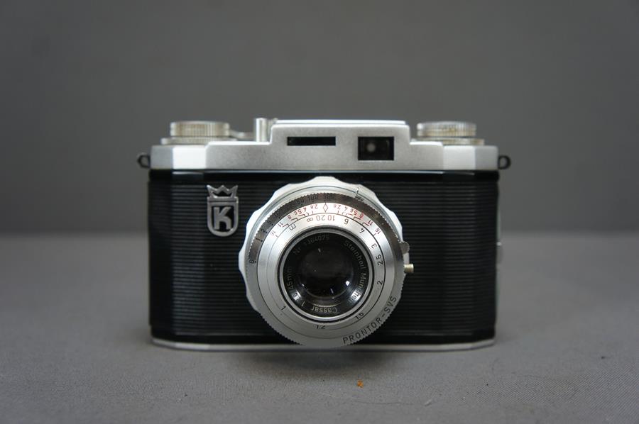 STARY APARAT REGULA KING K.G DO KOLEKCJI !!