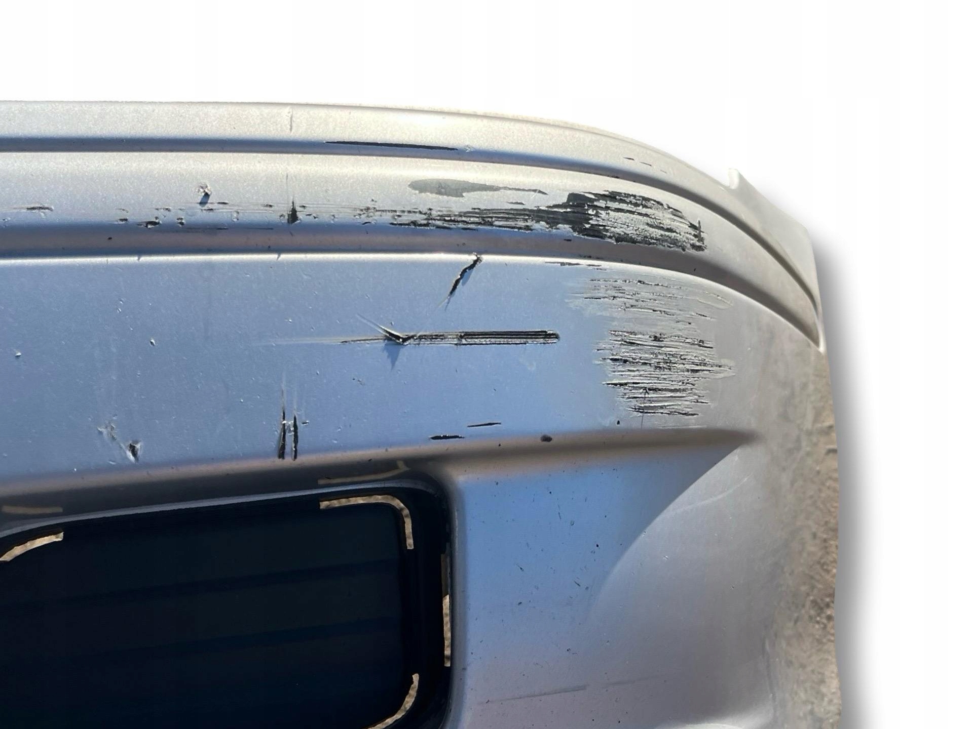 bumper front Honda Accord 6 1999 71101-S1A-E00