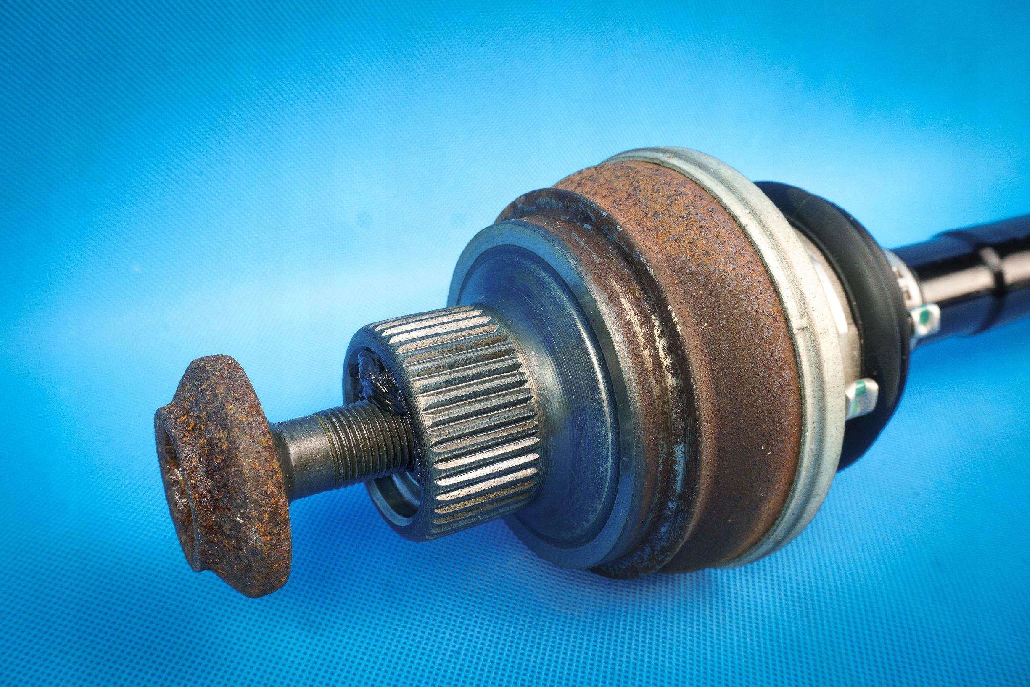 semi-axis joint Audi A6 S6 A7 S7 Q5 A8 S8 8R0501203C