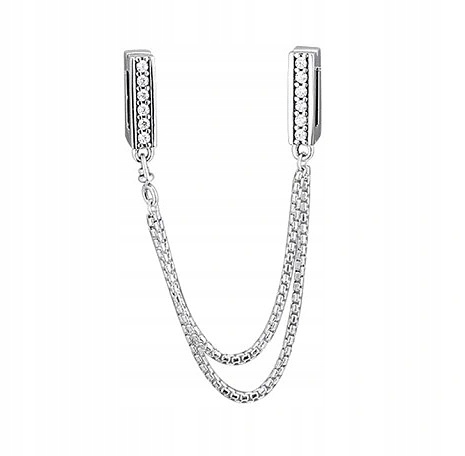 

Łańcuszek Zabezpieczający do Pandora Reflexions