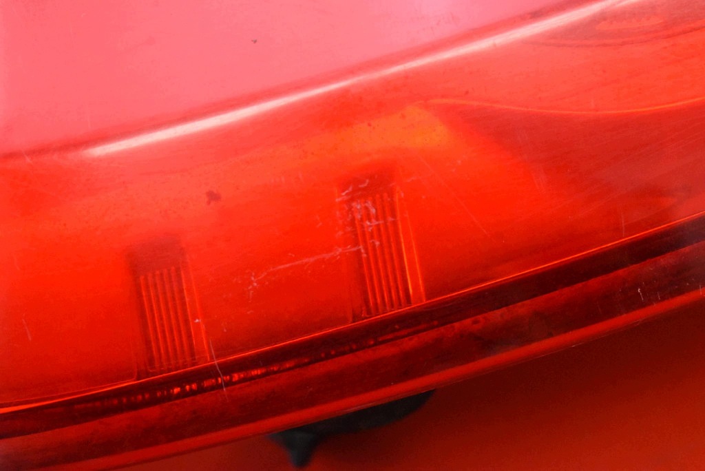 Licht links heck hinten DACIA DUSTER 1 und HS 10-13