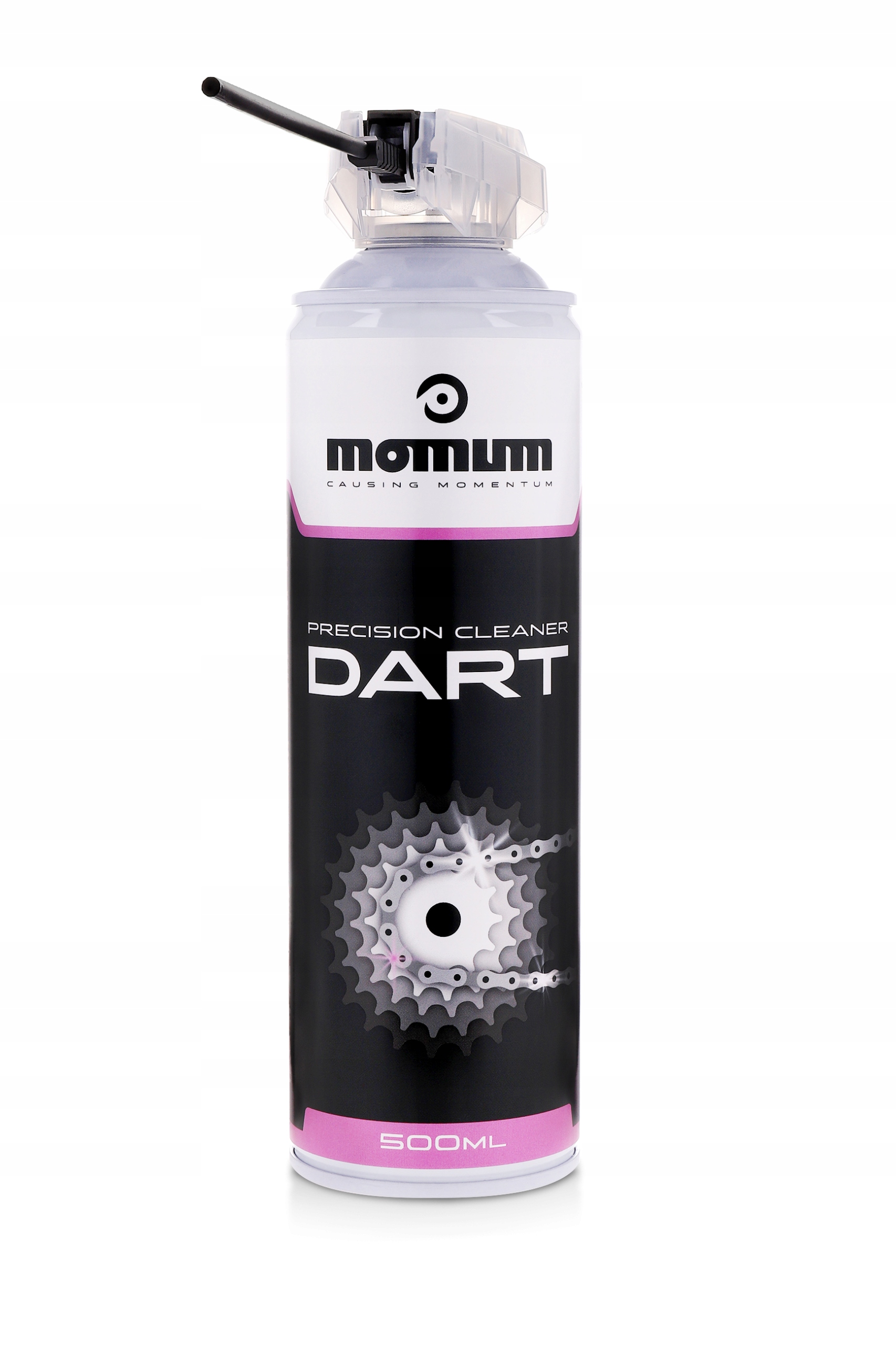 Odtłuszczacz do łańcucha rowerowego Dart Drivetrain Precision Cleaner 500ml