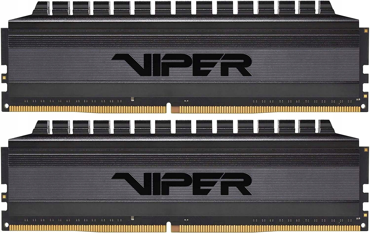 Pamięć RAM DDR4 Patriot Memory Viper 4 Blackout 16GB 4000MHz 19CL