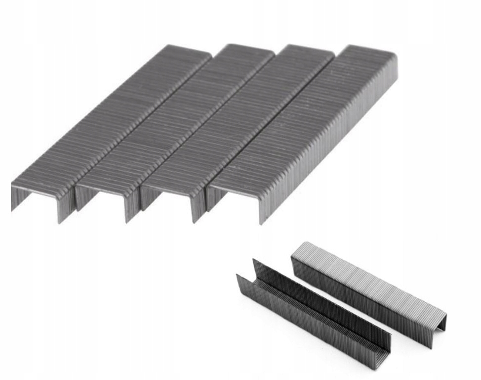 

Zszywki 10MM 0,7 x 11,3 1000 Szt. Vorel 72100