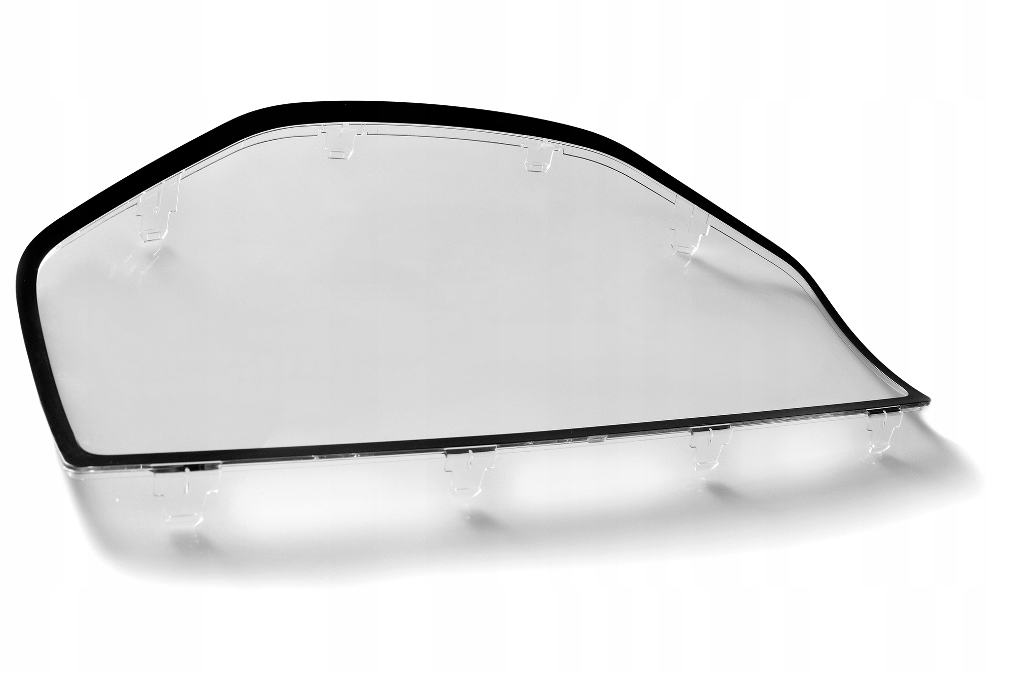 SZYBKA LICZNIKA ZEGARÓW OE VOLVO XC60 XC70