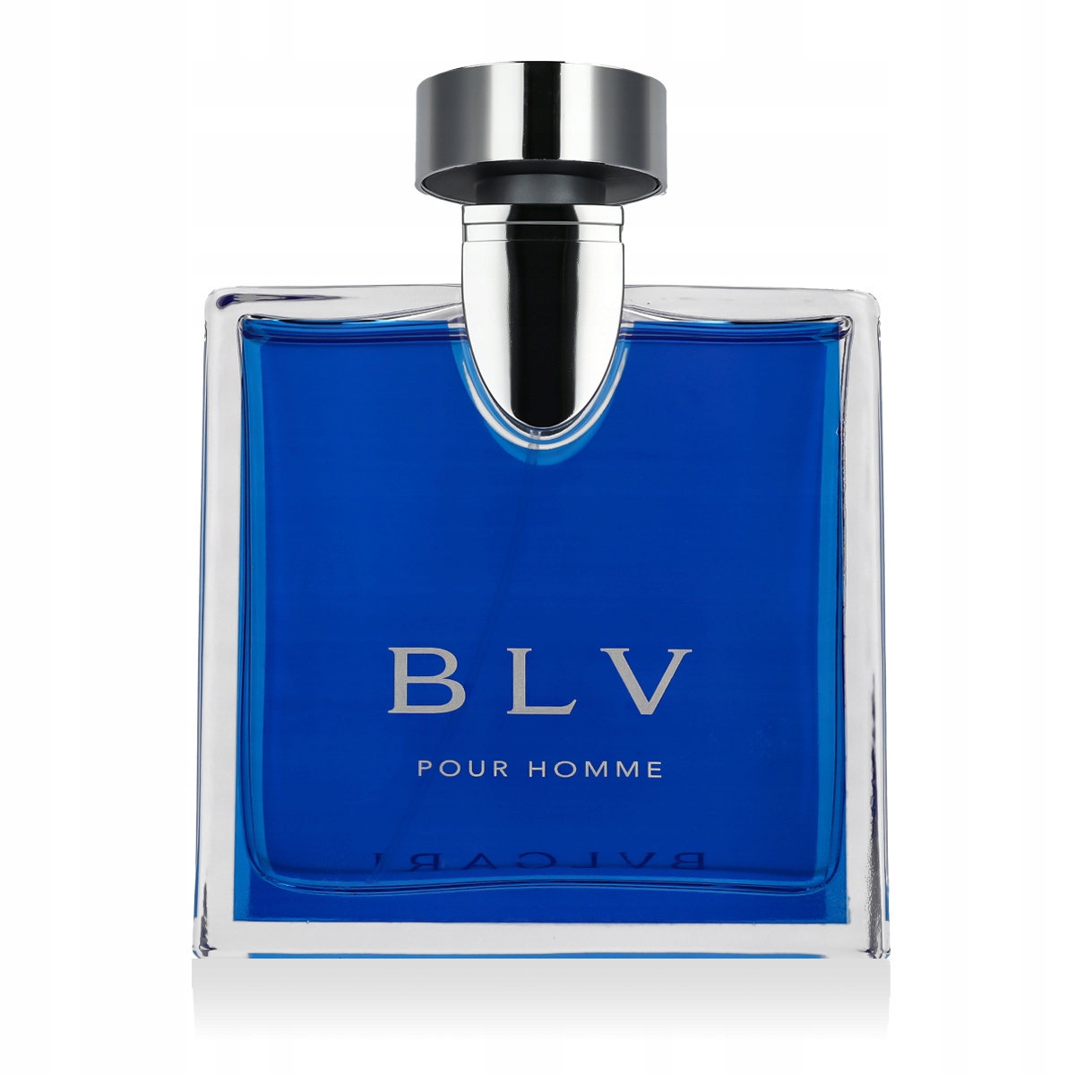Bvlgari Blv Pour Homme Toaletní voda 100 ml