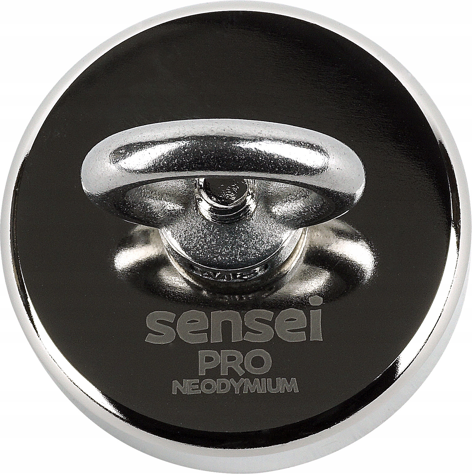 ZESTAW MAGNES NEODYMOWY UCHWYT MAGNETYCZNY 150 kg Liczba sztuk w ofercie 1 szt.