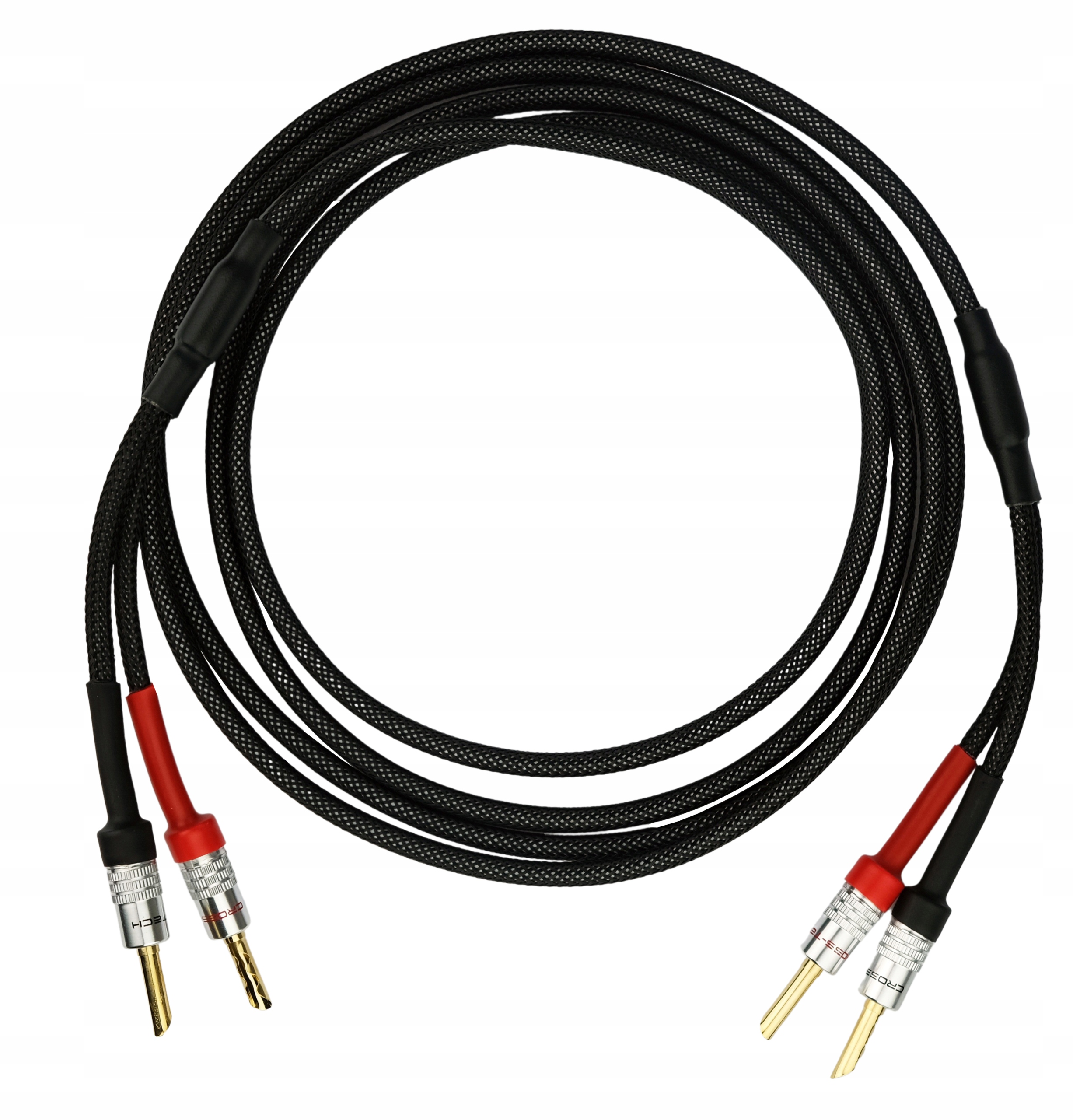 

Kabel do kolumny centralnej Cross-Tech HQ3C 1,5m