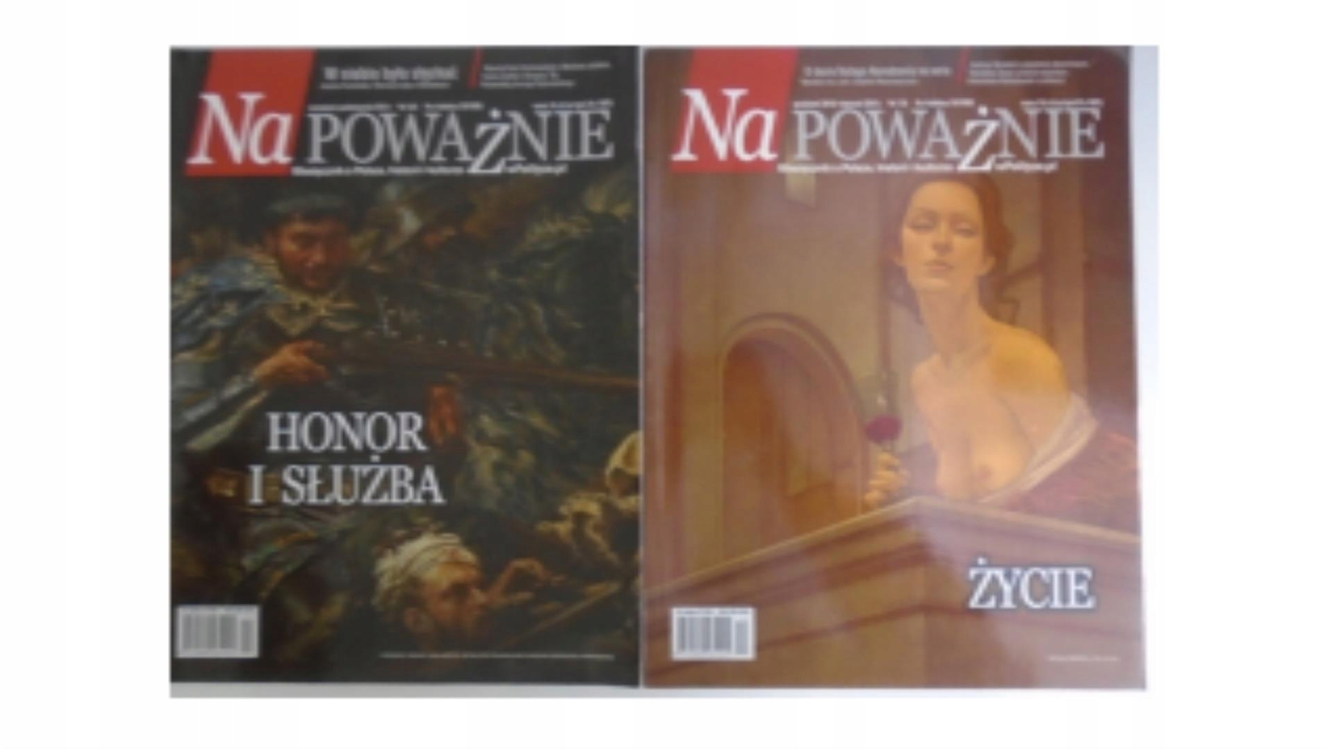 Na poważnie nr 5/6, 7/8/2012