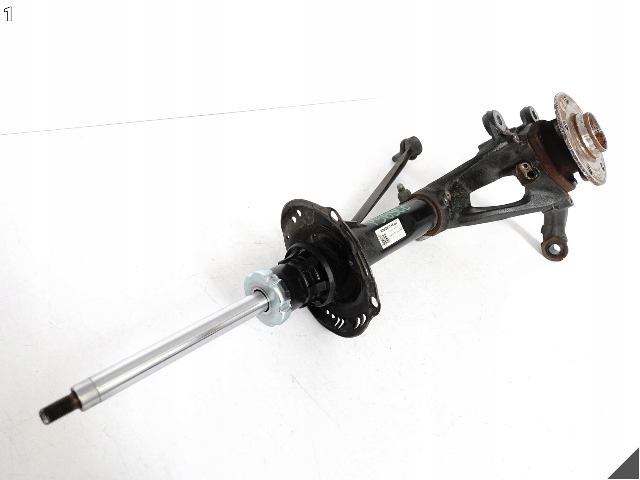 VW AUDI SKODA SEAT swing McPherson shock absorber right front