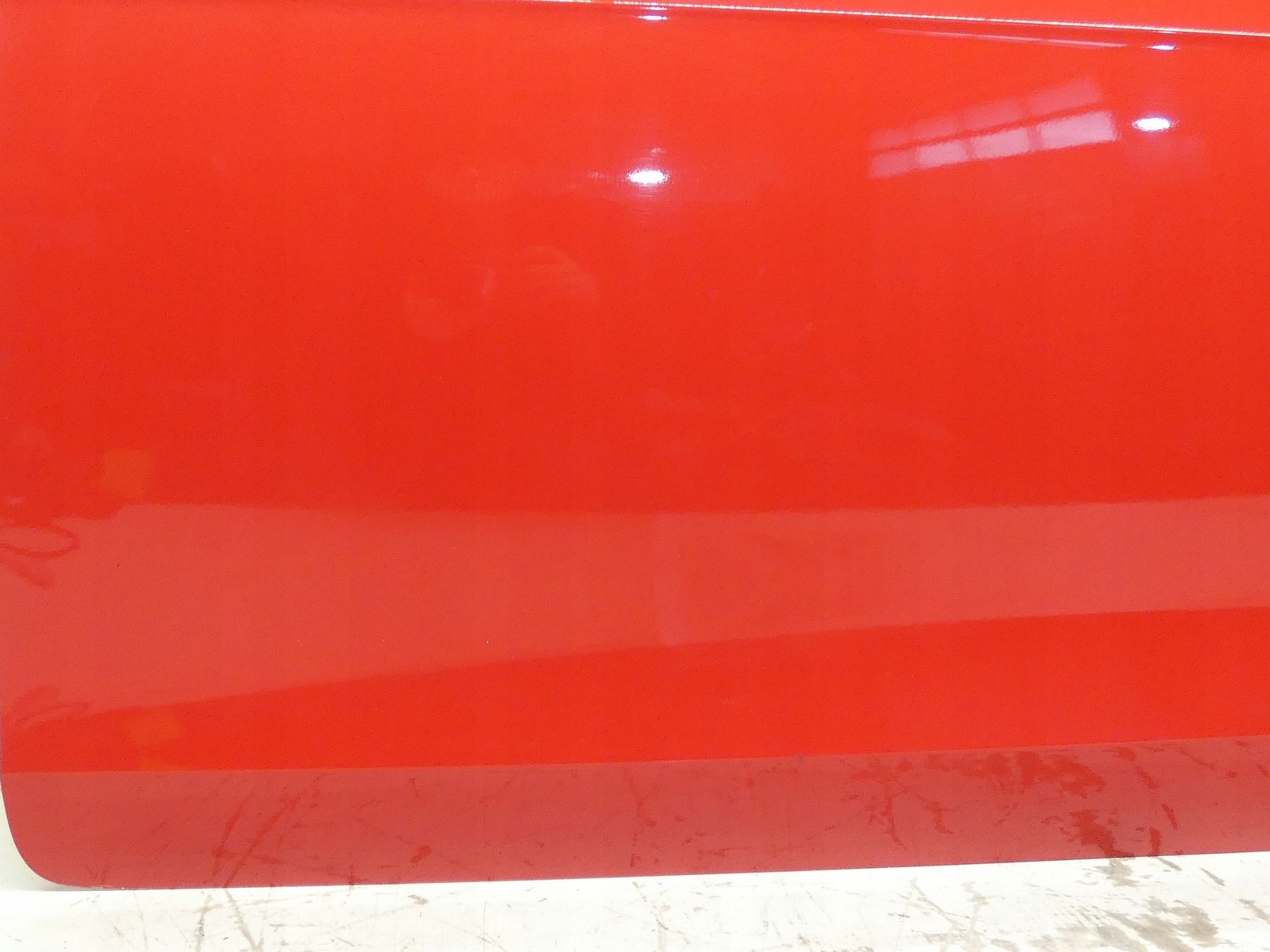 door left front left front AUDI TT 8J CABRIO LY3J