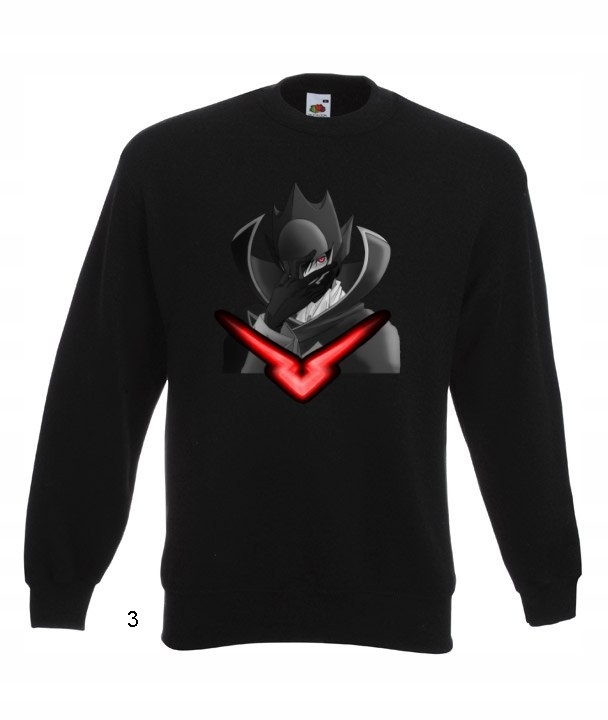 

Ciepłe Bluzy Wzory Code Geass Anime Manga