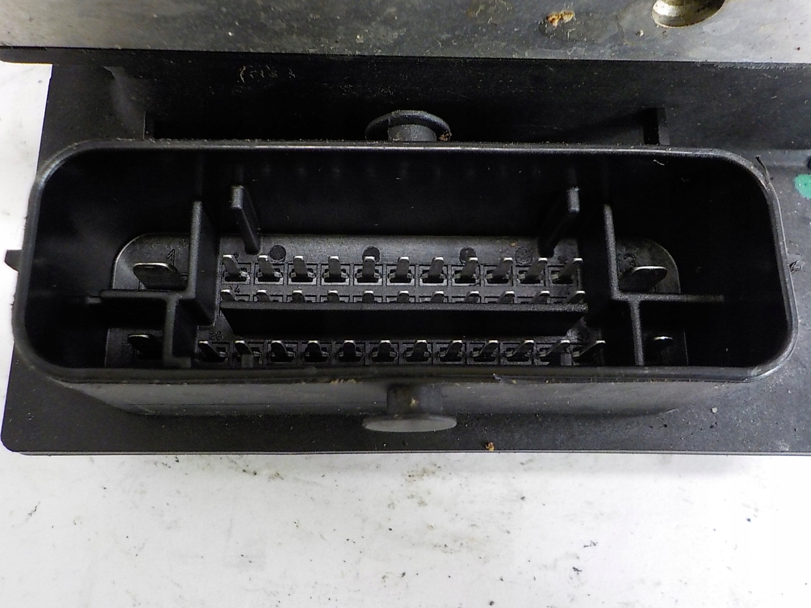 AUDI A4 B7 Pompa ABS 0265234108 8E0614517AP 8E0910517