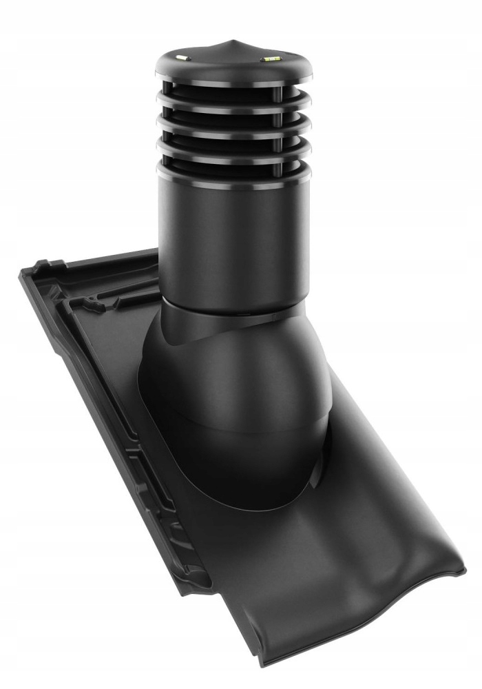 KOMINEK OC. 150 ROBEN MONZA CZARNY