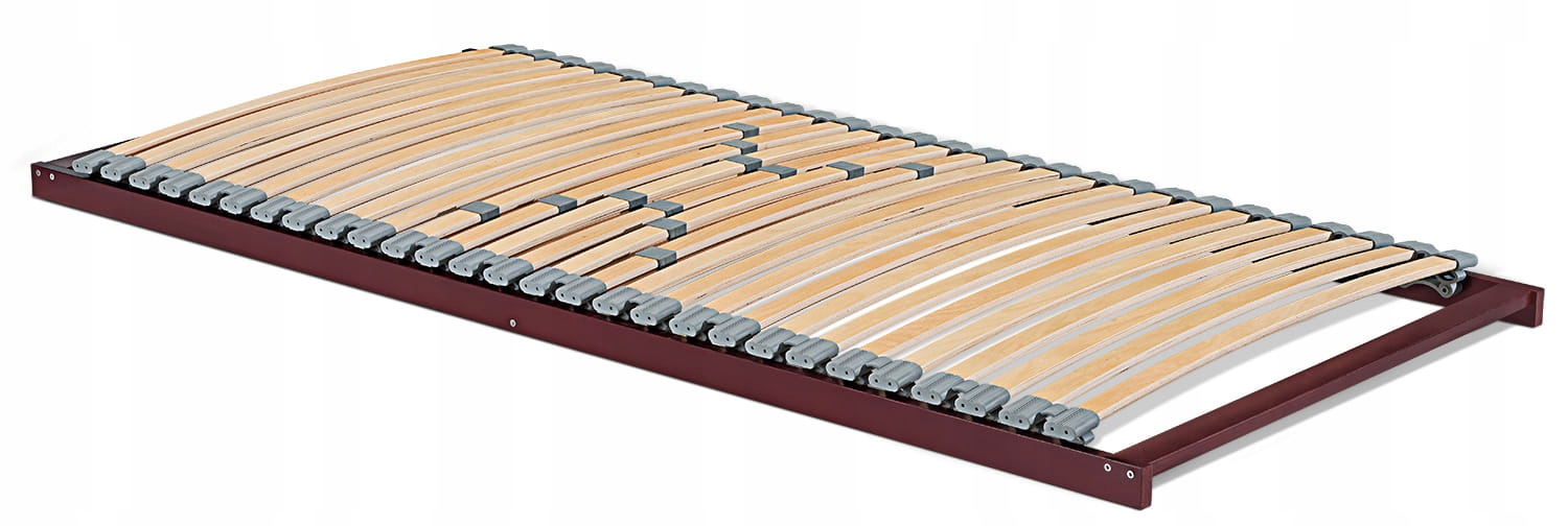 Stelaż COMFORT NV Senactive 80x200 cm