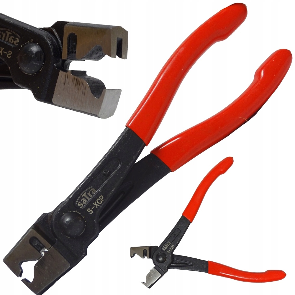 SZCZYPCE DO OPASEK CLICK-R CLICK