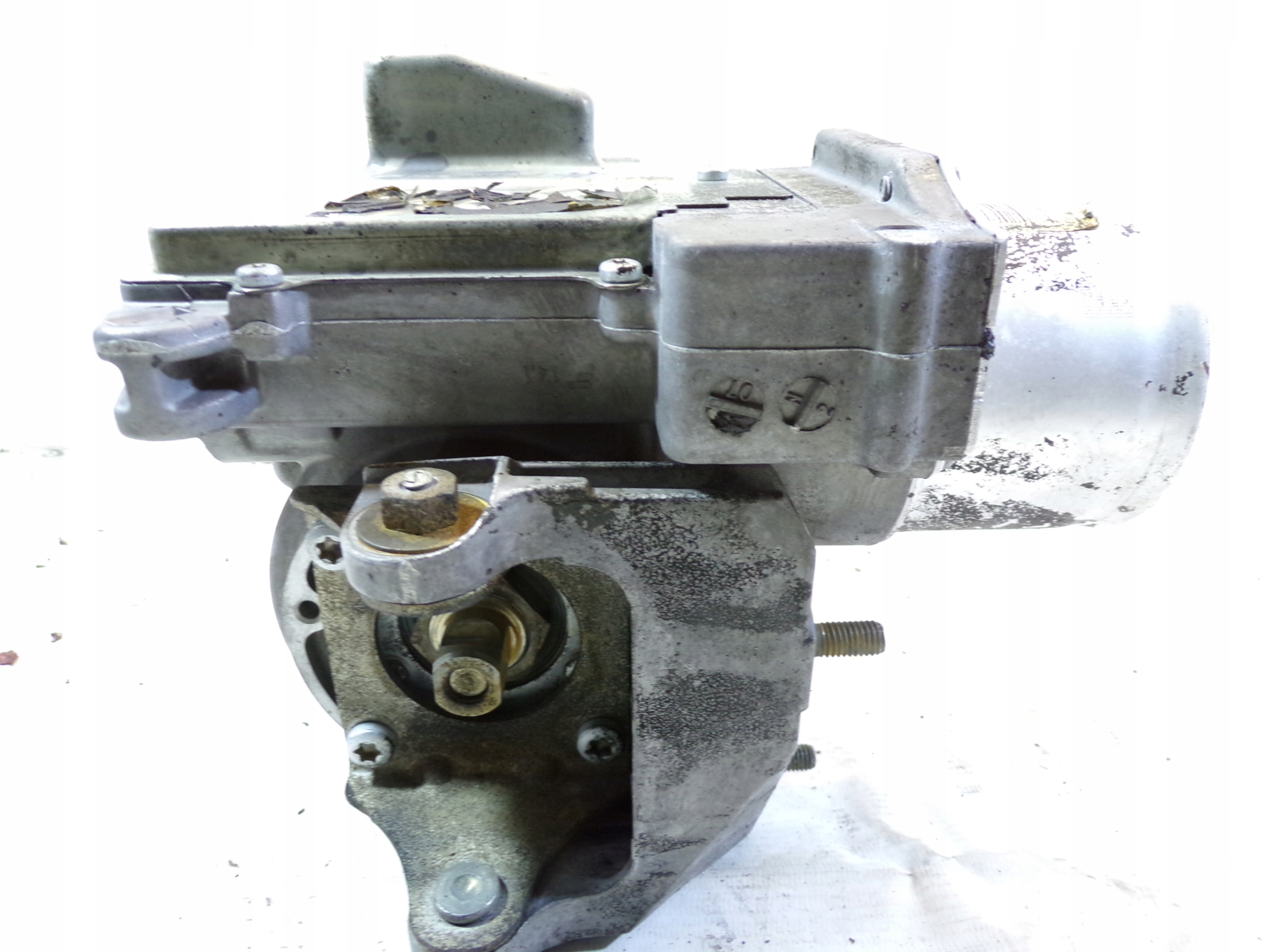 power steering electrics RENAULT MEGANE II 2 LIFT (1)