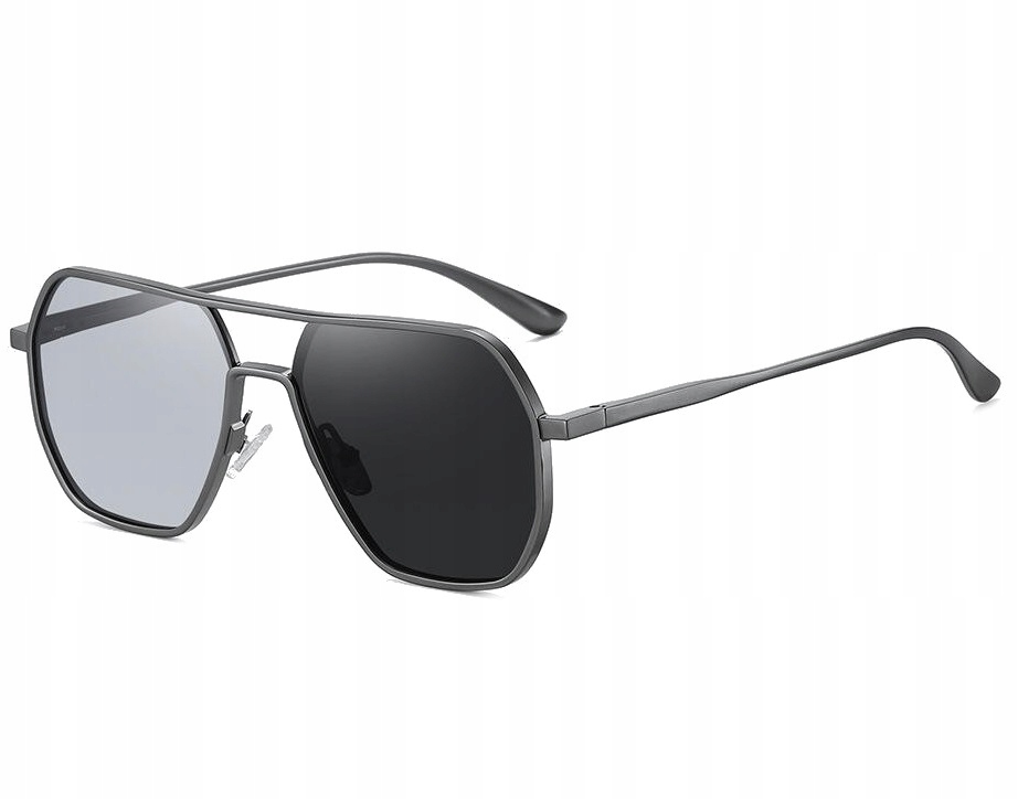 Sluneční brýle Polarizace s Fotochromem