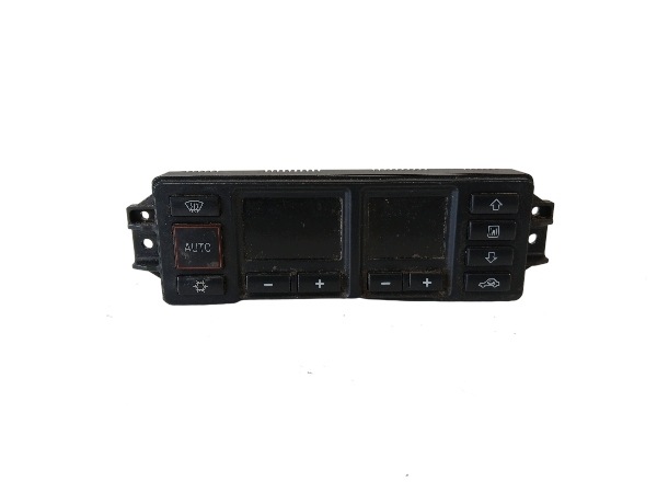 AUDI A3 8L Unite commande clima 8L0820043D