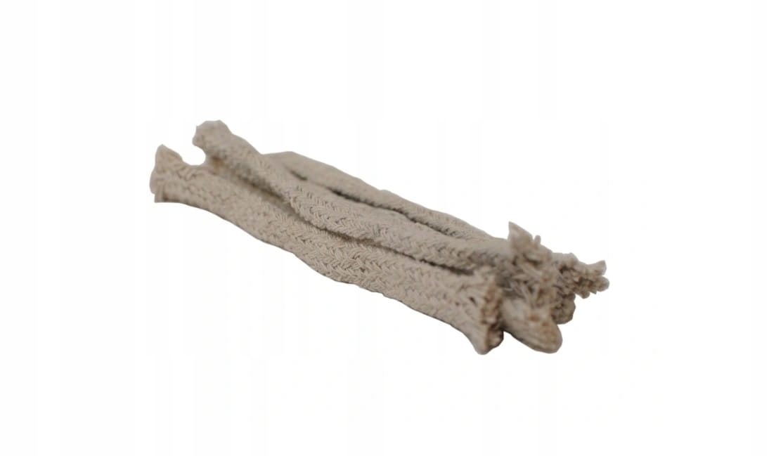 

Knoty do pochodni 22cm 5 sztuk