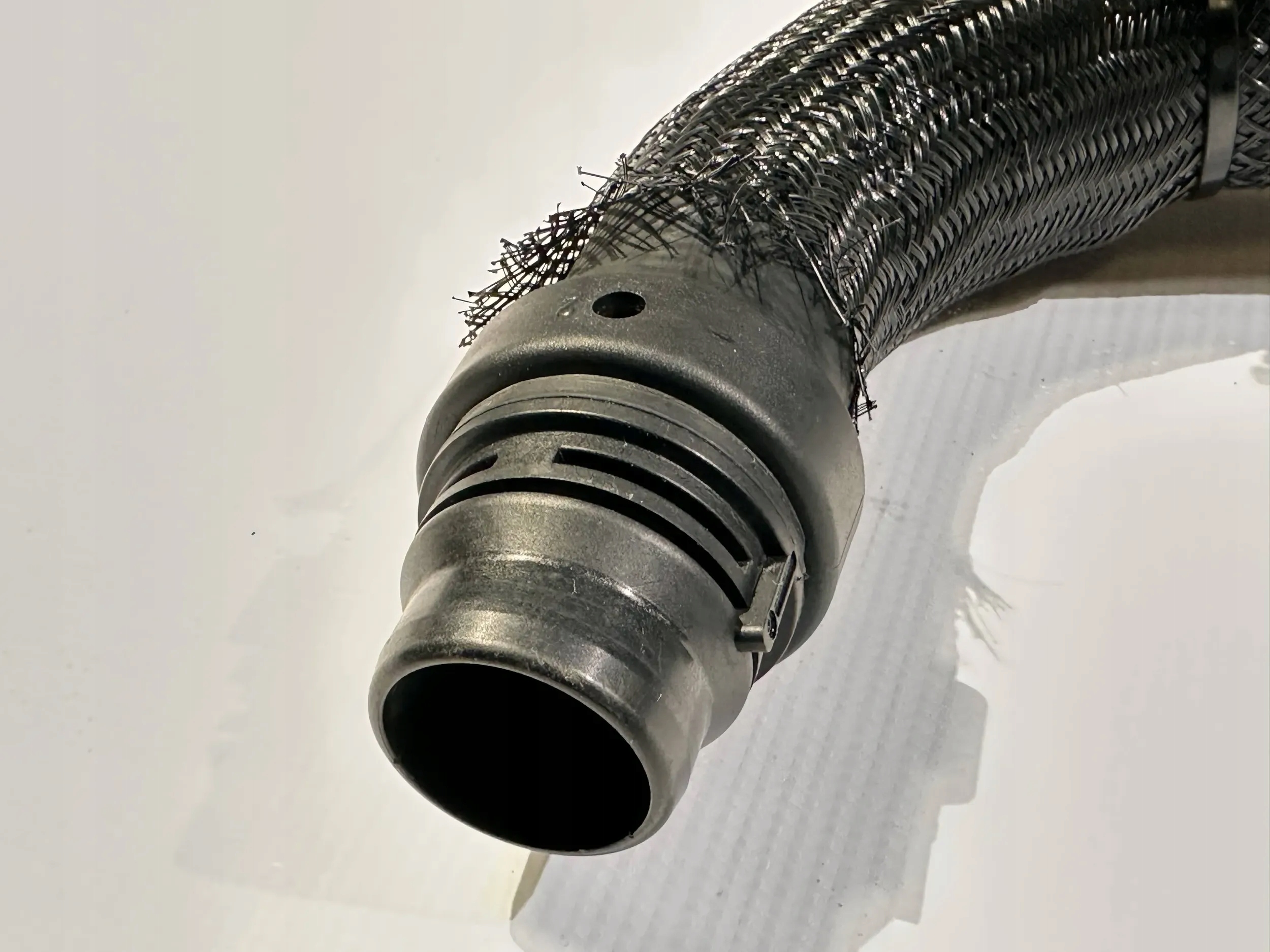 wiring hose hose radiator wodnej Ford Explorer 2.3 2020+